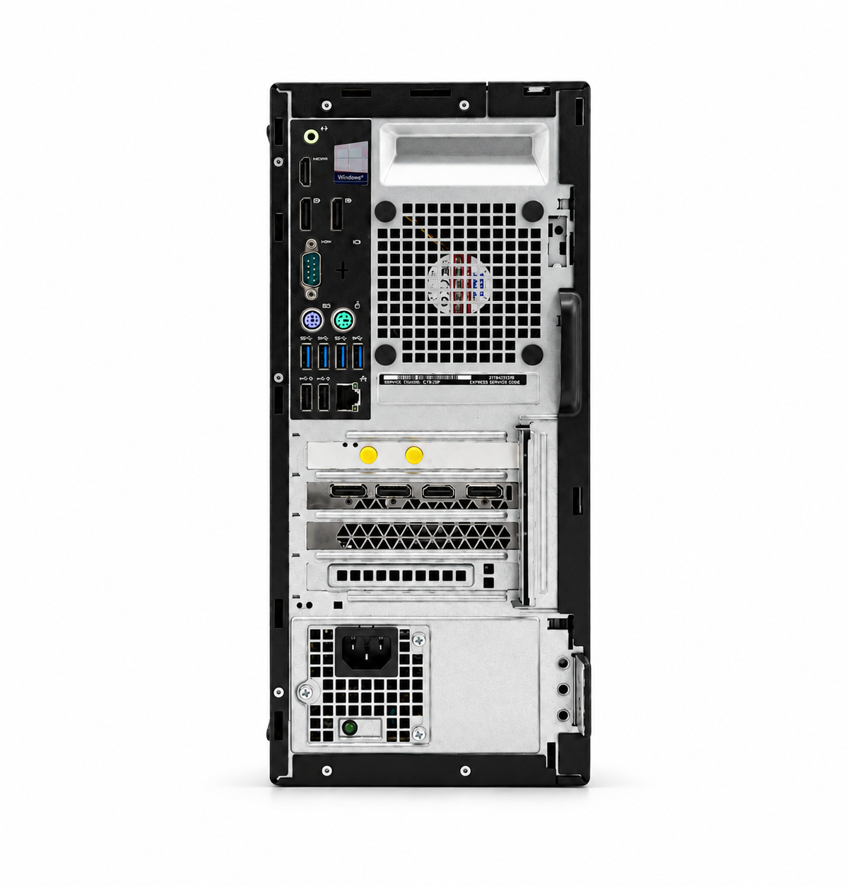 GTX 1660 Super Gaming PC — $449 | EZ Computers