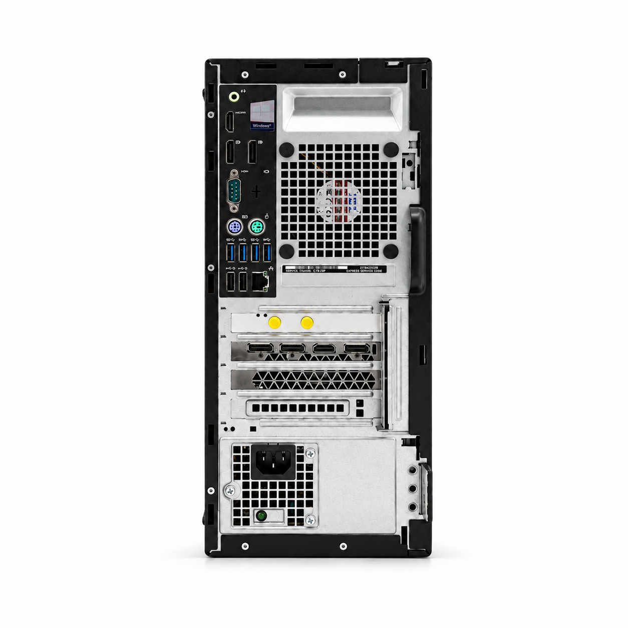 GTX 1660 Super Gaming PC — $449 | EZ Computers