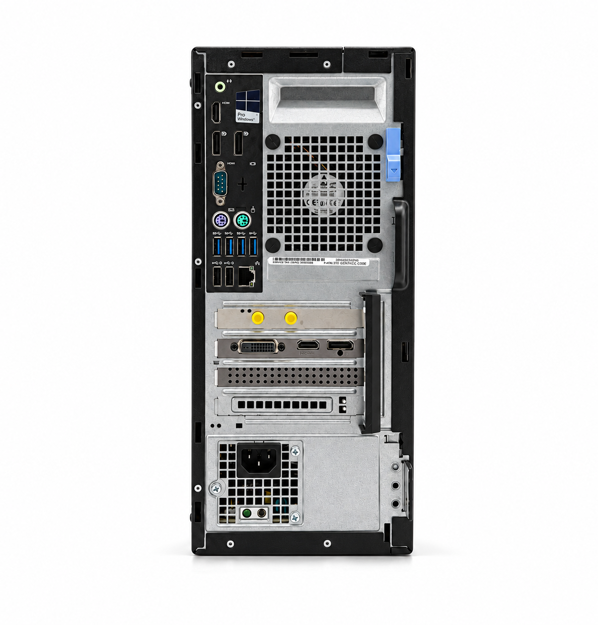 DELLゲーミングPC Windows10pro i7-6700 GTX1650 GTX 1650 Super Gaming PC — $399 | EZ Computer