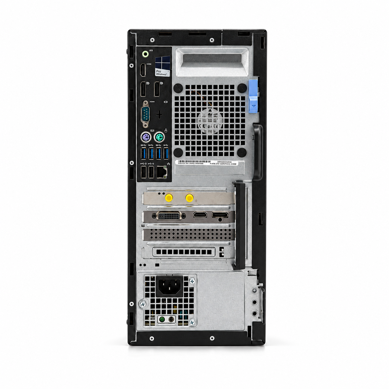 デスクトップPC Intel i7 GTX 1650 GTX 1650 Super Gaming PC — $399 | EZ Computer