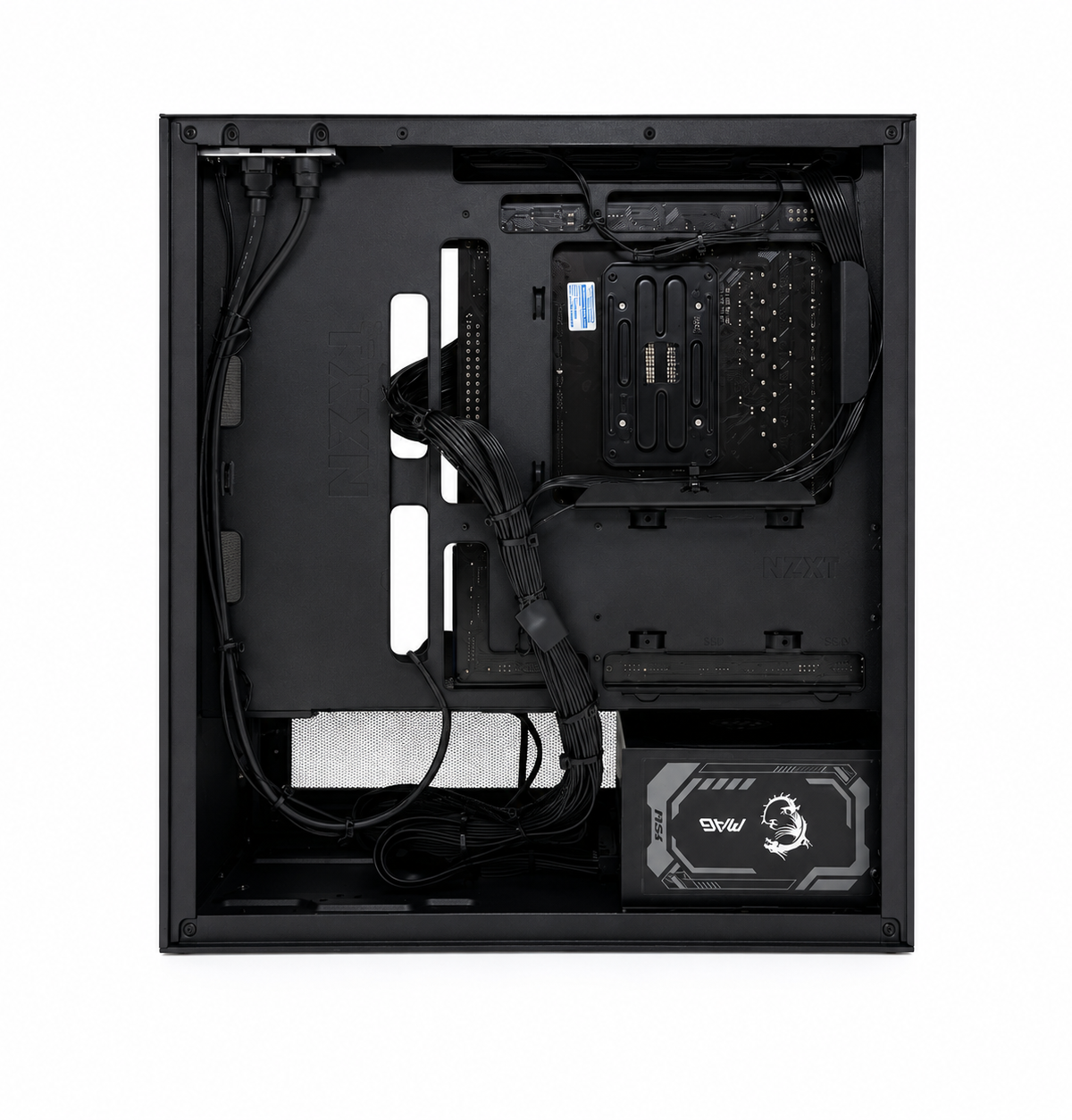 RTX 5080 Gaming PC - Ryzen 7 9700X | EZ Computers