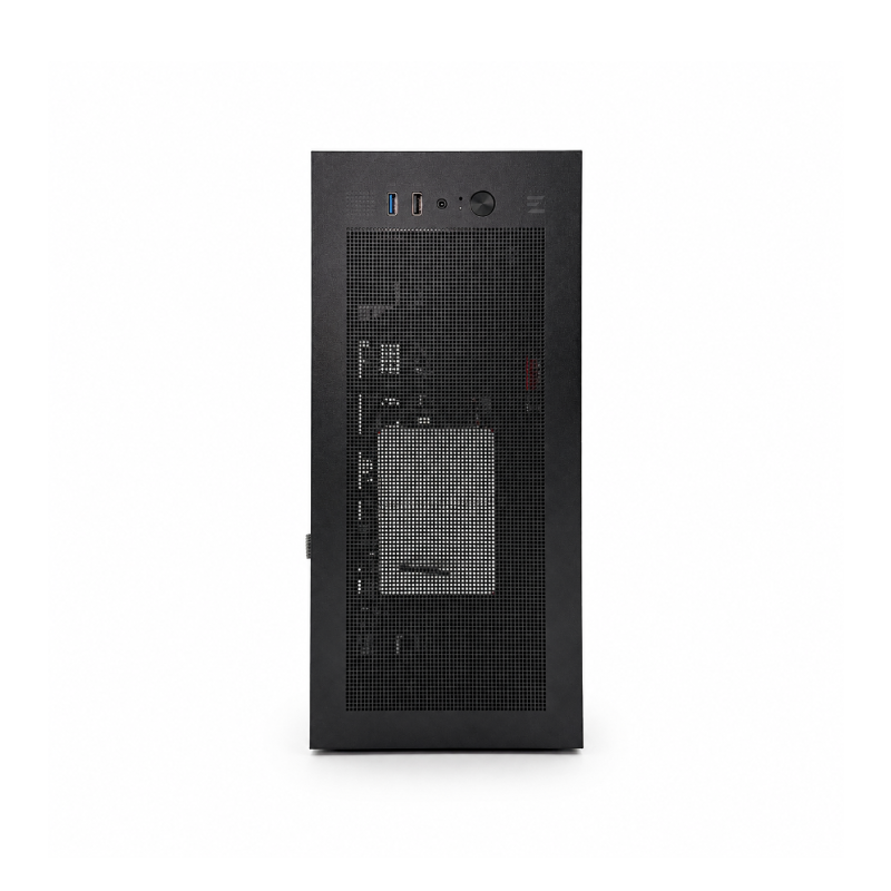 GTX 1070 Gaming PC - 6-Core Xeon $449 | EZ Computers