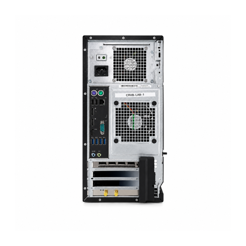 Entry Level Gaming PC - $389 | EZ Computers