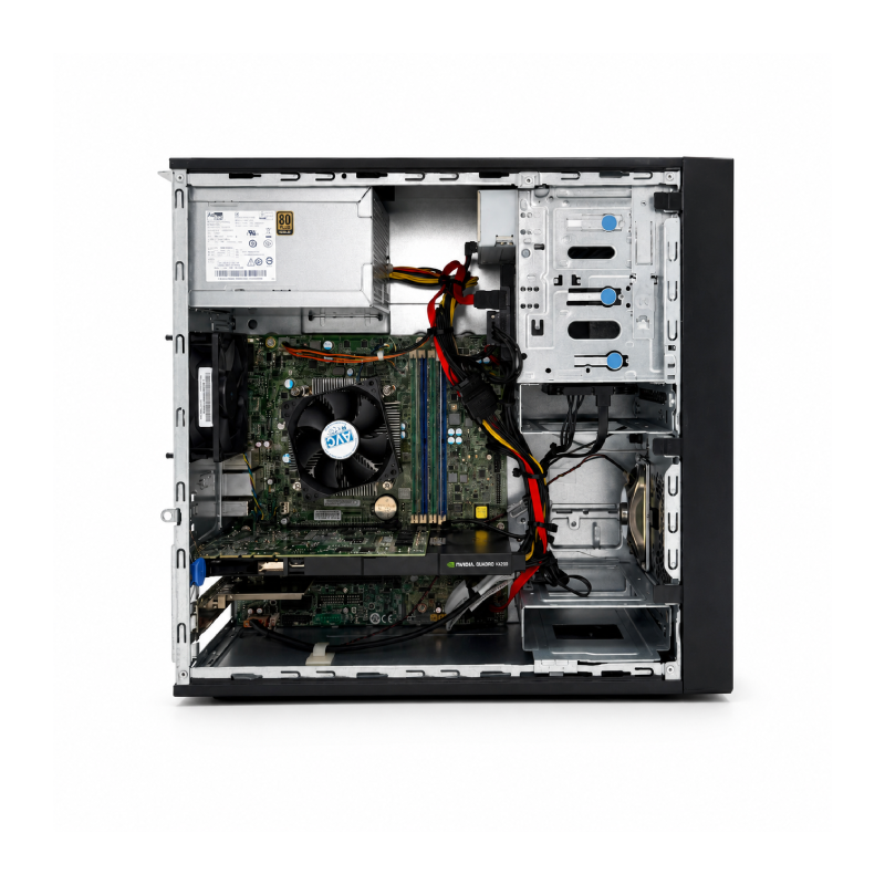 GTX 1060 Gaming PC — $349 | Budget 1080p | EZ Computers