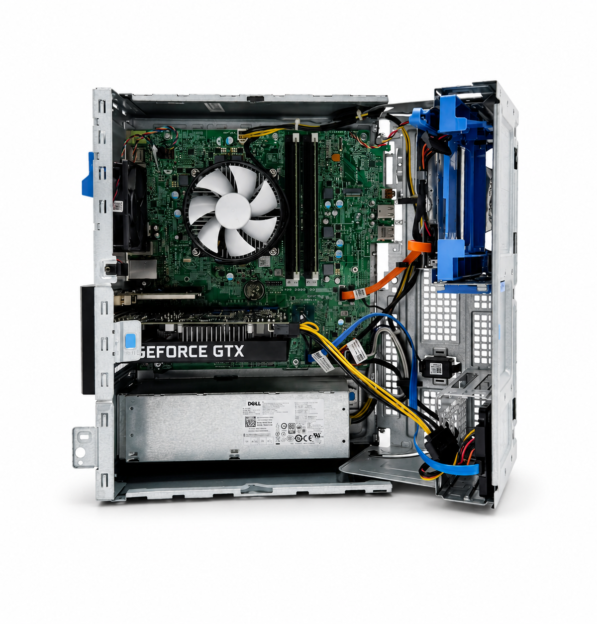GTX 1660 Super Gaming PC — $449 | EZ Computers