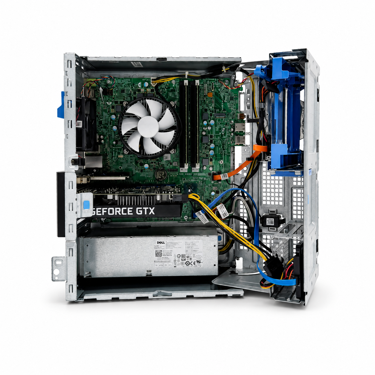 Outlet PCs