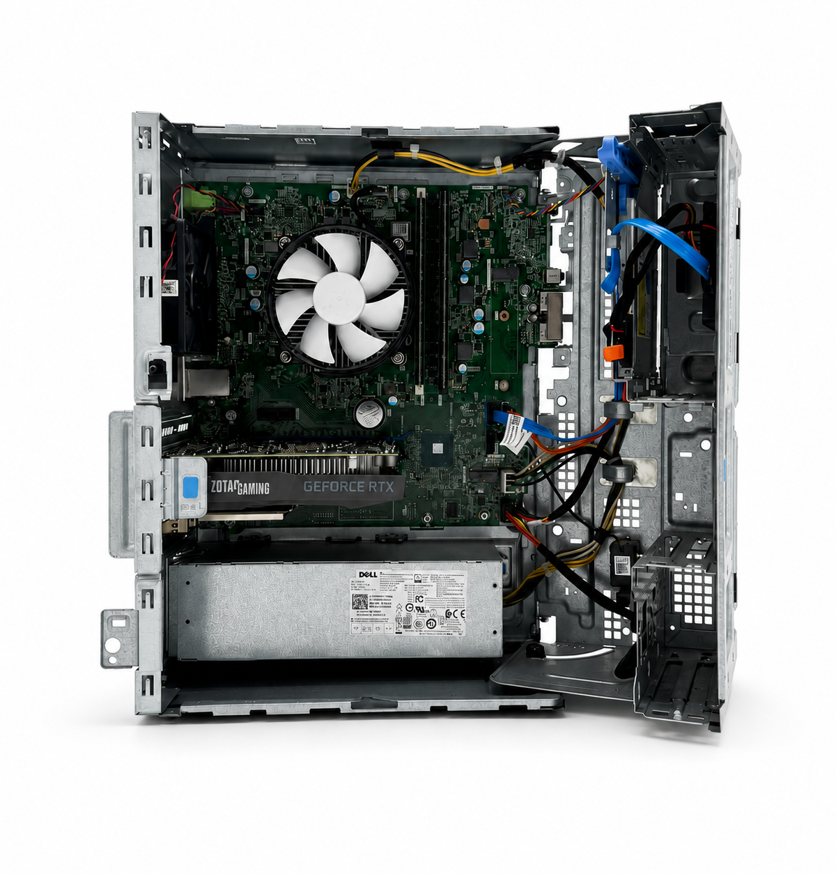 GTX 1660 Super Gaming PC — $449 | EZ Computers