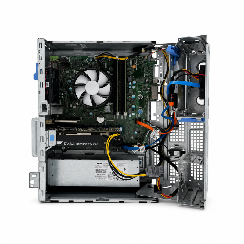 GTX 1060 Gaming PC — $349 | Budget 1080p | EZ Computers