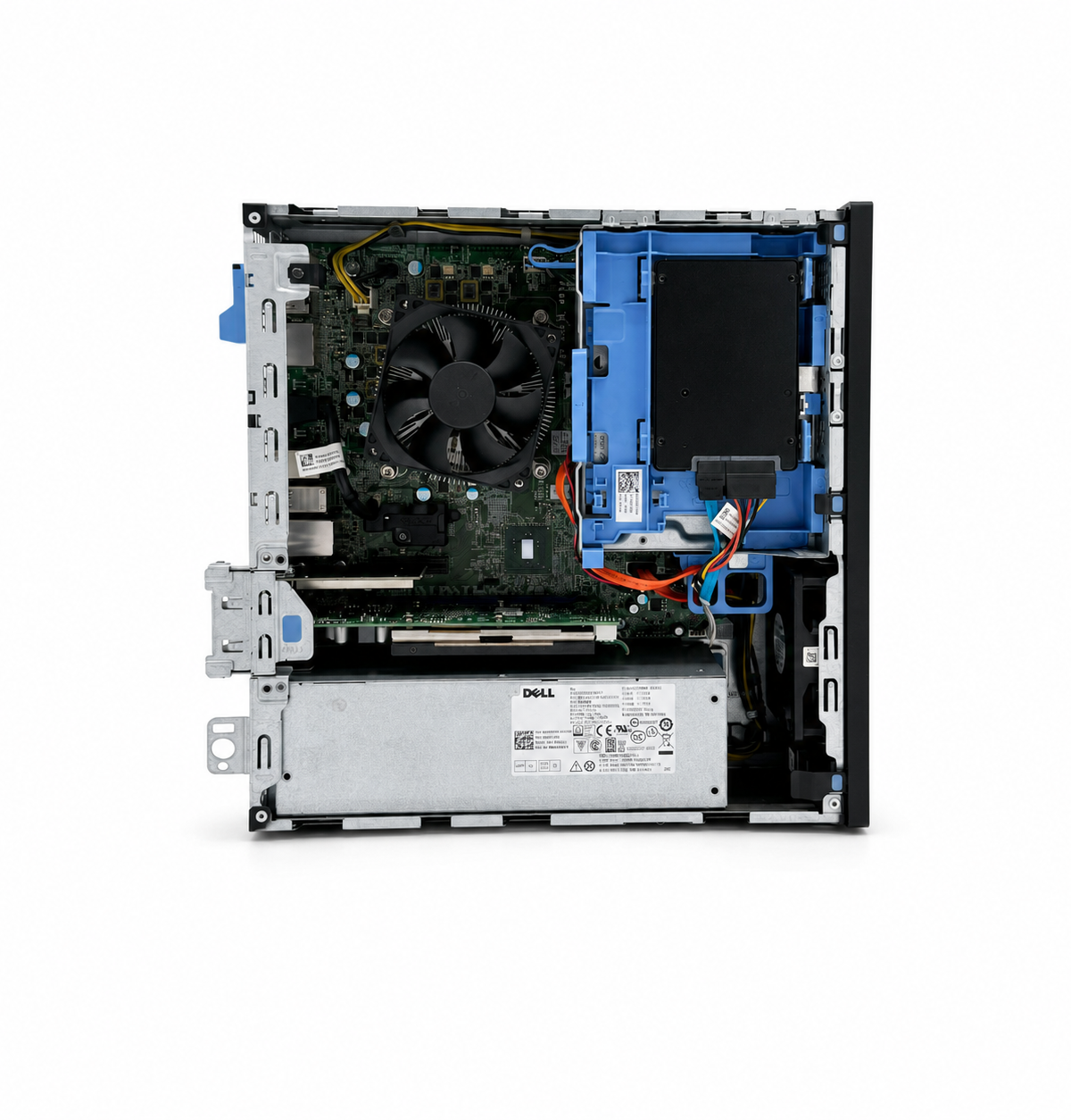 GTX 1660 Super Gaming PC — $449 | EZ Computers