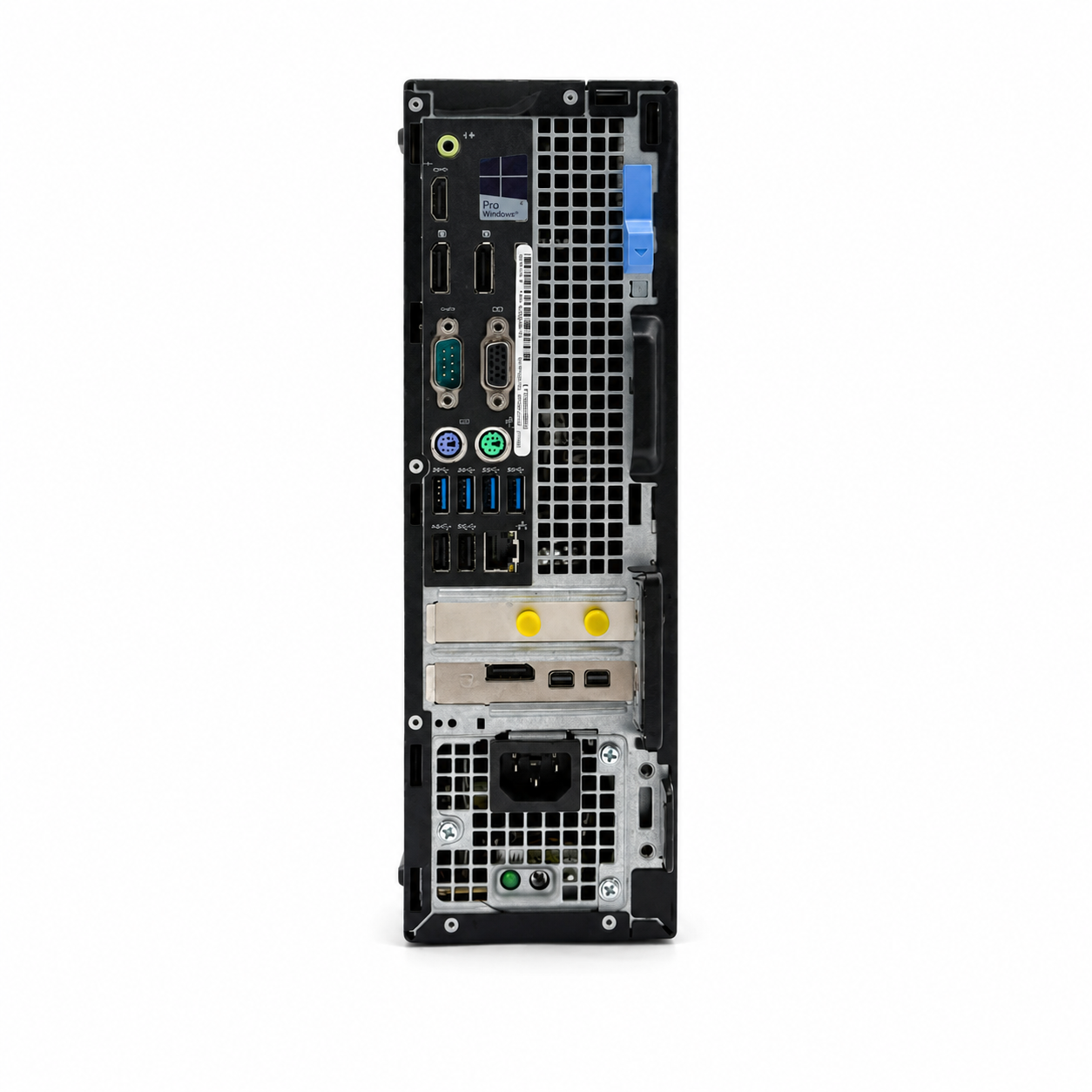 ゲームPC/i7 6700/16G/RX550/SSD+HDD/#130 Gaming PC Under $300 - i7 6700 | EZ Computers