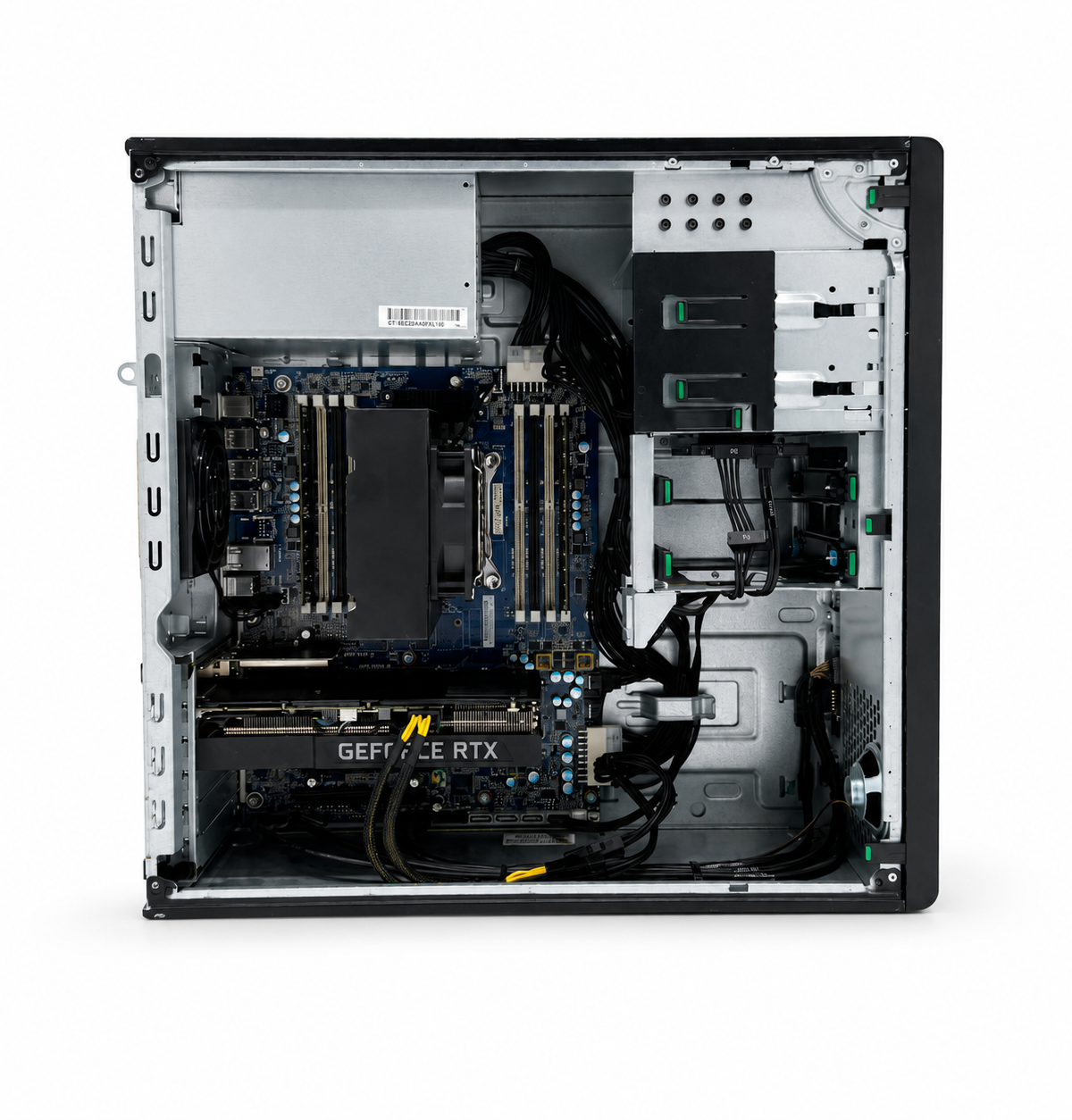 GTX 1660 Super Gaming PC — $449 | EZ Computers