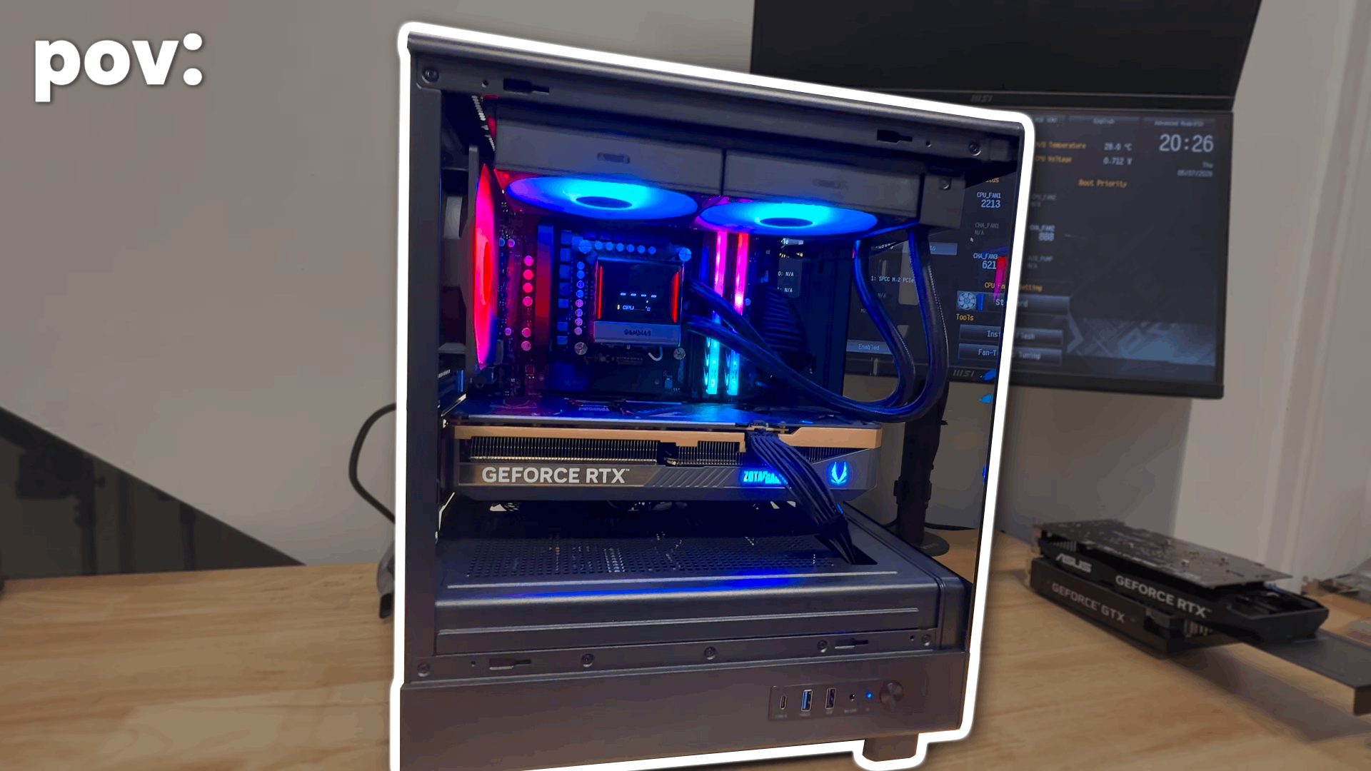 GTX 1060 Gaming PC — $349 | Budget 1080p | EZ Computers