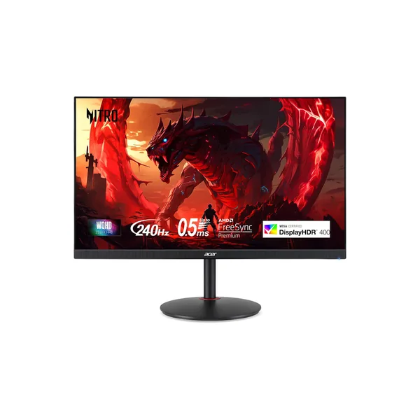 Acer Nitro XV272U