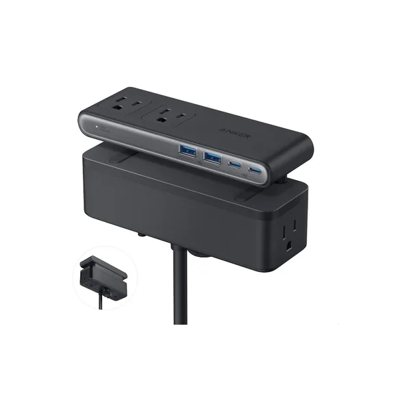 Anker Nano Power Strip