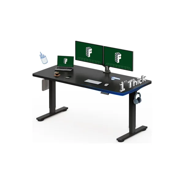 FlexiSpot Standing Desk