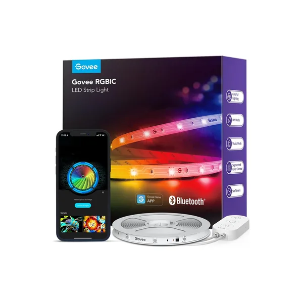 Govee RGBIC LED Strip