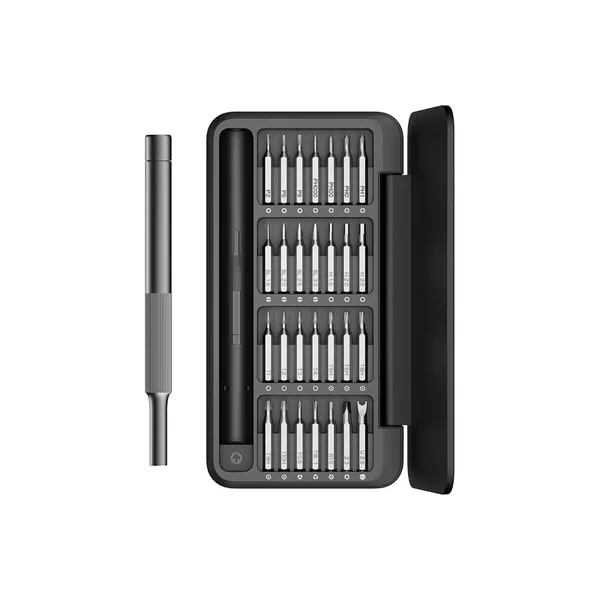 HOTO Precision Set