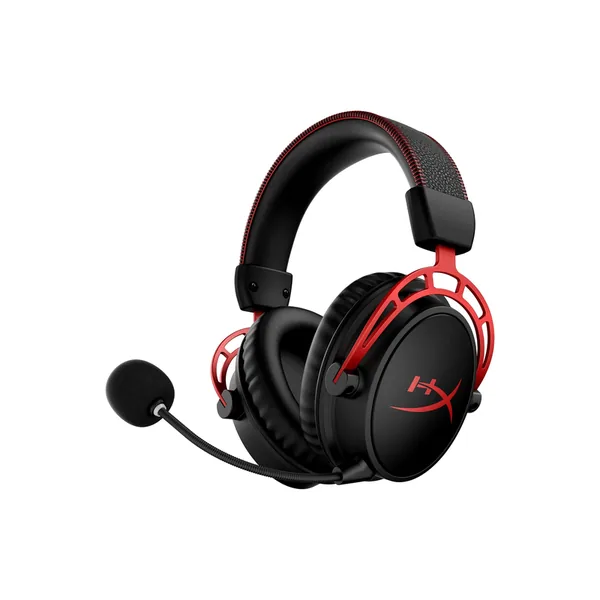 HyperX Cloud Alpha Wireless