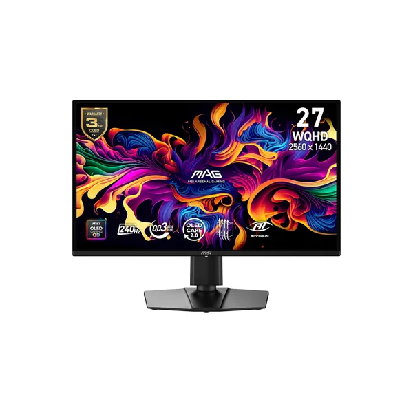 MSI 274QP QD-OLED