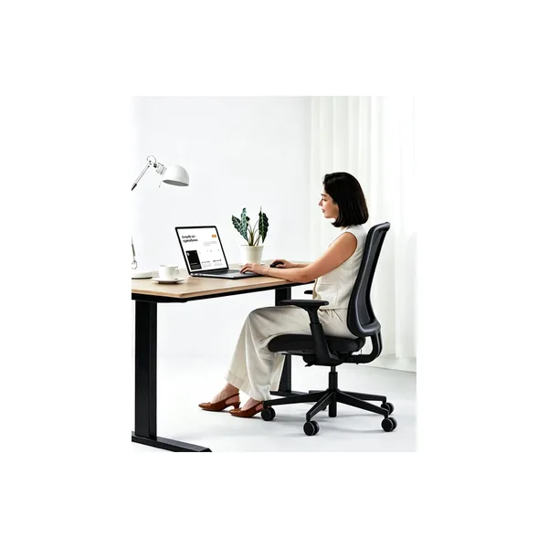 ProtoArc Flexer Chair