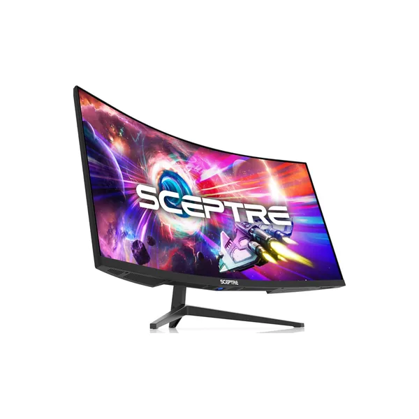 Sceptre C345B