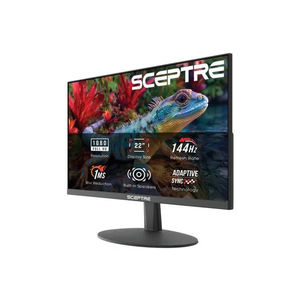Sceptre E225W