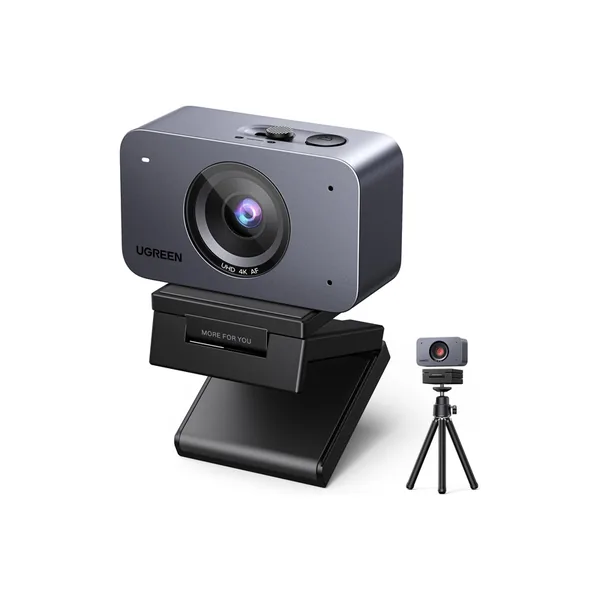UGREEN 4K Webcam